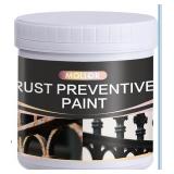 OPEN (17.5oz) 2-in-1 Rust Converter & Metal Primer