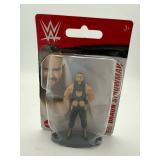 WWE Braun Strowman Micro Figure New