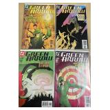 4PC DC Comics Green Arrow