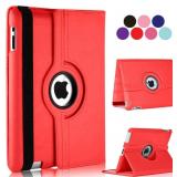 DAMAGED Vultic Rotating Case for iPad 10.2...