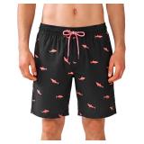 New $30 (XXL) MaaMgic Mens Swim Shorts...