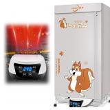 $80 Electric Clothes Dryer Heated Clothes Drying