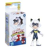 (4in) Marvel Spidey and His Amazing Friends