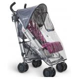New UPPAbaby G-Series Rain Shield