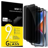 New (iPhone 14-13 & 13 pro) NEW'C 3 Pack...