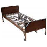 MISSING $1500 Full Electric Hospital Bed