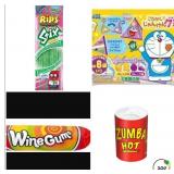 Mixed Candy Bundle 4ct