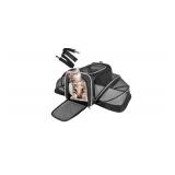 USED $40 Expandable Cat Carrier,Pet Carrier