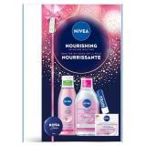 NEW 5-Piece NIVEA Nourishing Skincare Routine