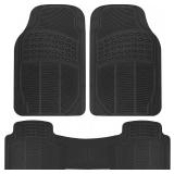 New $31 NEW BDK ProLiner Car Floor Mats for...