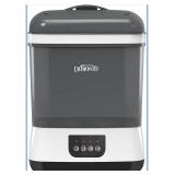 USED $89 Sterilizer and Dryer for Baby Bottles
