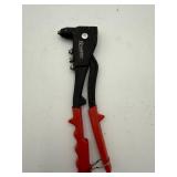 Rockford Rivet Gun Tool (Used Good)
