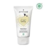 Attitude Blooming Belly Stretch Mark Oil