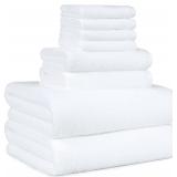 Open Box - Not Tested $60 8pk Amazon basics...
