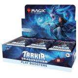 USED $110 MTG Tarkir DragonStorm Cards
