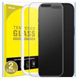1-Pack Matte Screen Protector for iPhone 17