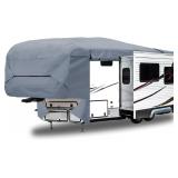$199 Gearflag: 32-34FT Fifth Wheel RV Cover