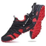 NEW $50 (10) Ziitop Men Waterproof Hiking Shoes
