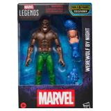 MISSING Marvel Legends Series Werewolf