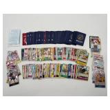 One Piece Card Lot 168 Cards (Mixed)