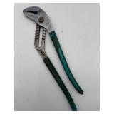 Westward 16ï¿½ Groove Joint Pliers (Used)