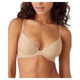 NEW $59 (32A) Women's B.Tempt'd Push-Up Bra