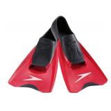 $38 (XXS) Speedo Switchblade Fins