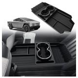$85 NEW Floor Center Console Organizer Cybertruck