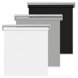 $54 Kokorona: Cordless Blackout Roller Shades