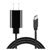 NEW 5FT USB C Fast Charging Cord w/Block