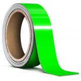 New VViViD Vinyl Tape Pinstripe Green...