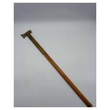 Decorative Axe / Vintage Style (3 ft, )