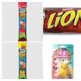 Small Mixed Candy Bag