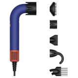 $720 Dyson Supersonic rï¿½ hair dryer (Vinca Blue)