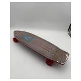 Mini Cruiser Skateboard (Used)