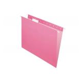 $40 Pendaflex Hanging File Folders, Letter Size