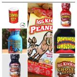 Extra Hot Pack 7ct