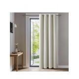 (62'x108') Blackout Curtains for Living Room