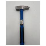 Powerfist Cross Peen Hammer 1041 Steel (Like New)