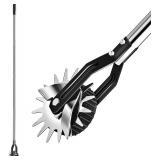 NEW $40 Wheel Rotary Edger Lawn Tool