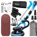 Open Box - Tested $260 Electric Drywall Sander...