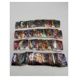 1995 X-Men Trading Cards Lot 150pcs