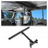 $50 Jeep Wrangler/Gladiator:Rear Seat Tablet Mount