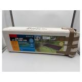 North 49 Lexi Camp Cot (Used Like New)