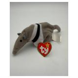 TY Antsy Anteater Beanie Baby (1993)