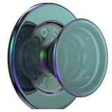 New $39 PopSockets PopGrip for MagSafe, Grip...