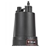 $82 Red Lion RL-MP16 115 Volt, 1/6 HP, 1300 GPH