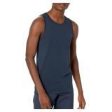 NEW (L)  Amazon Essentials Men's Tank Top