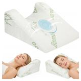 NEW $33 Facelift & Rhinoplasty Recovery Pillow