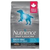 $72 Nutrience Infusion Healthy Adult Dog Food